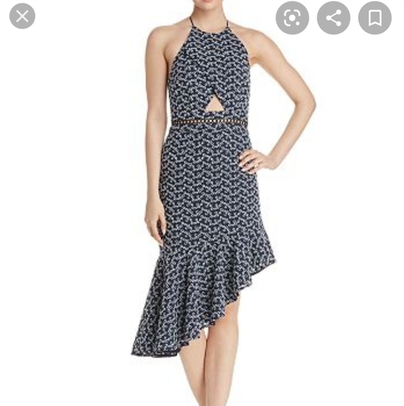 Dress - Picture 1 of 2